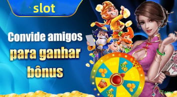 Bônus Exclusivos