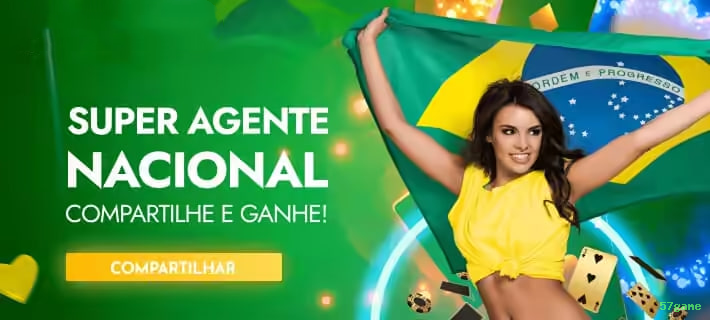 Apostas esportivas da 57game com odds competitivas
