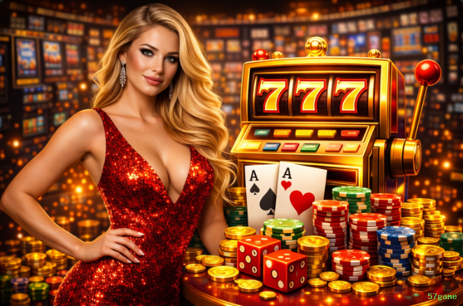 Bônus 57game