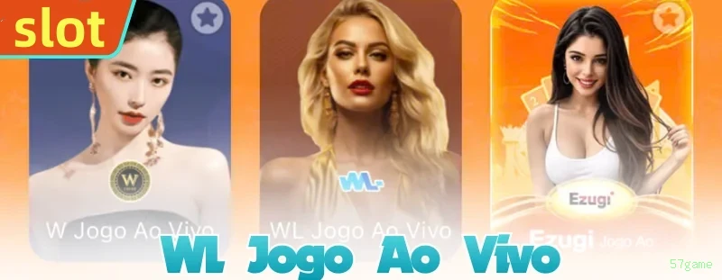 Página oficial da 57game no Facebook