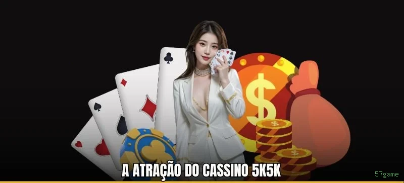 Jogos de loteria online na 57game
