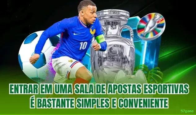 Programa VIP exclusivo da 57game